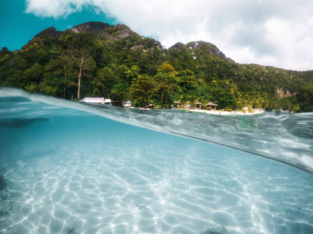 Foto Gili Island