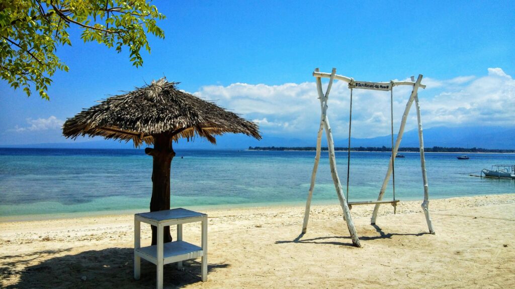Foto Gili Island