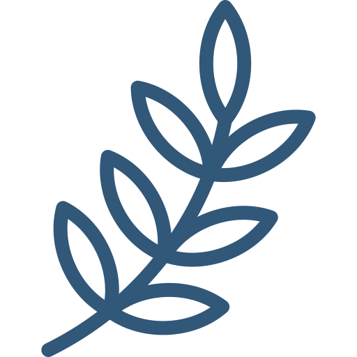 leaf icon