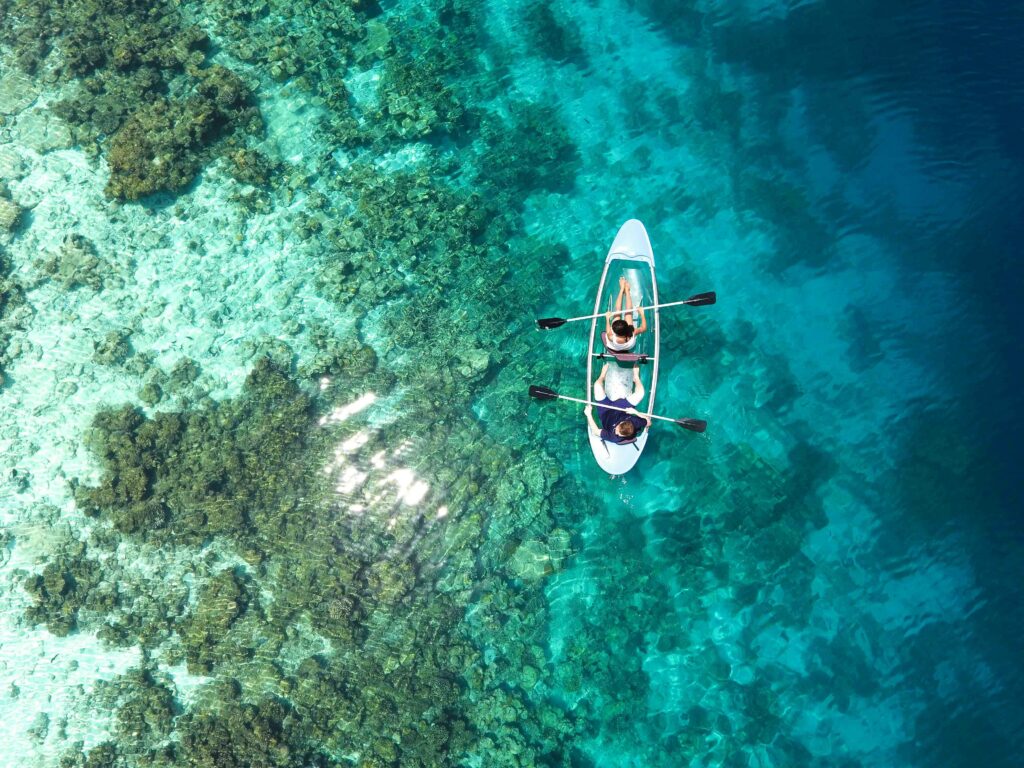 ASK Kayak Tour