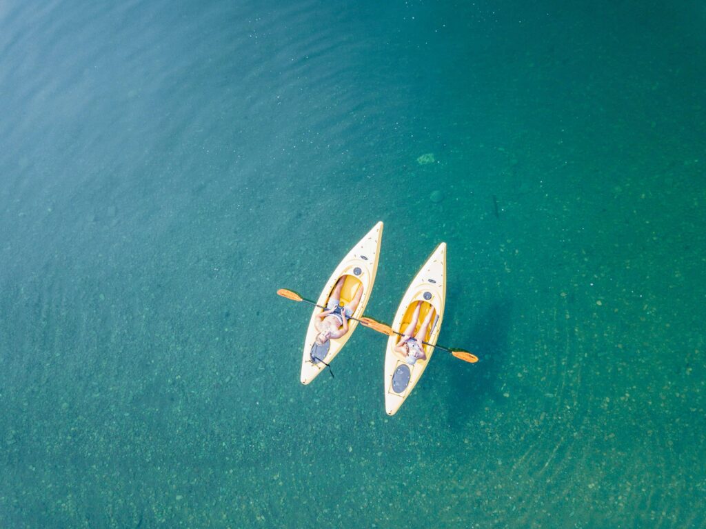 ASK Kayak Tour
